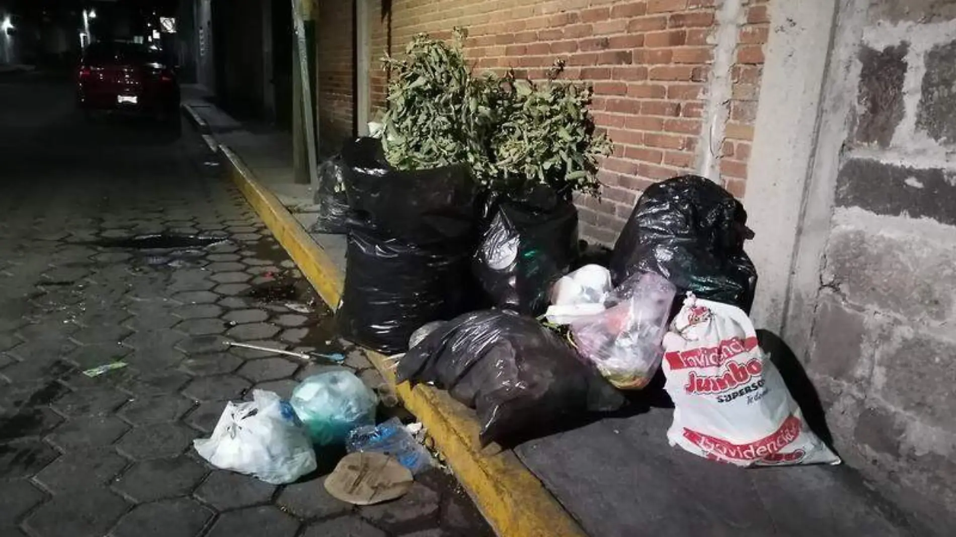 Basura Capital